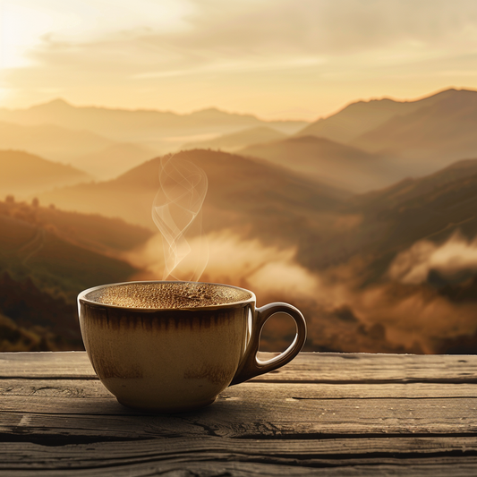 El Viaje del Café: De Anolaima a tu Taza