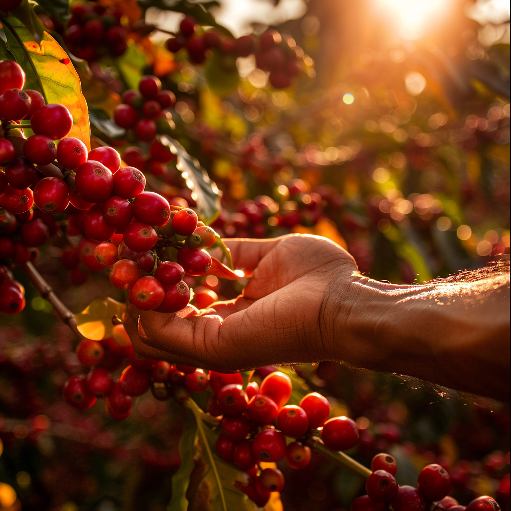 ¿Por qué el Café de Especialidad es Diferente? Explorando Calidad y Sabor