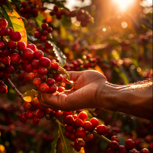 ¿Por qué el Café de Especialidad es Diferente? Explorando Calidad y Sabor