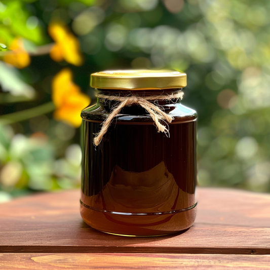 Miel Pura 500g